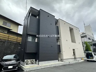 ADC島崎ビアンカの画像