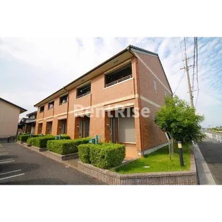 サンハイツAの画像