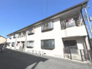 第二メゾン嶋田の画像