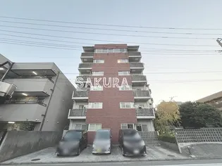 ユニテ大森の画像