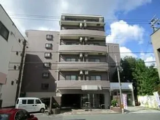 グレイス第8マンション【2階】の外観