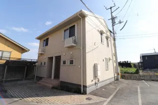 プリマクレールCの画像