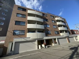 ラ フォーチュナ宮の沢の画像