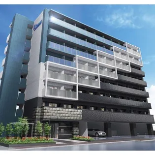 プレサンス塚本ミッドマークの画像