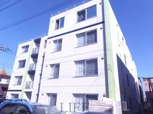 ピュア コート月寒の画像