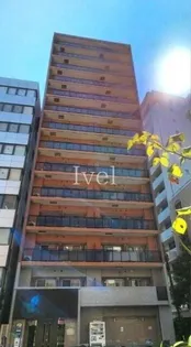 東京都台東区蔵前4【マンション】の外観