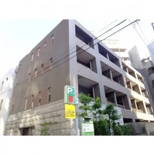東京都千代田区九段南2【マンション】の外観