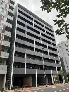 クレストコート東日暮里の画像