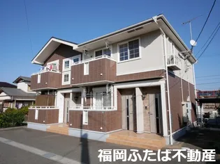 ゼファーガーデンの画像