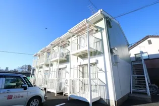 カーサ ソネスタの画像