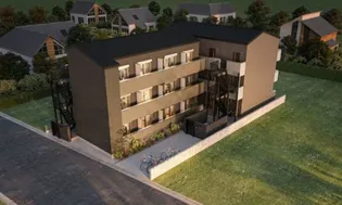 中新田B号棟の画像