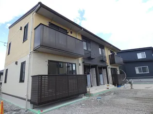 リノ【1階】の外観