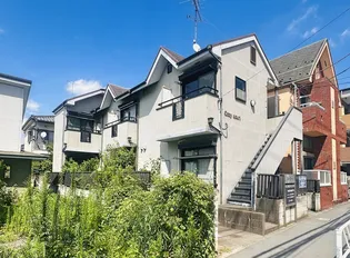 コジーコートの画像