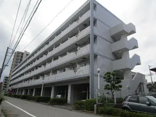 リエス西船橋の画像