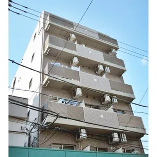 ウィスタ西横濱の画像