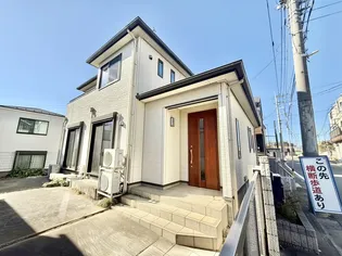 埼玉県さいたま市大宮区天沼町2【一戸建】の外観