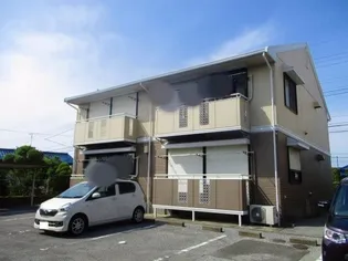 パティオAI A棟の画像