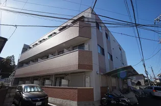 エクセレントコート津田沼の画像