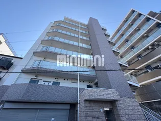 ウッドレスト柏の画像