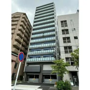 CREST TAPP新栄【2階】の外観