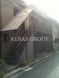 コーポ原田の画像