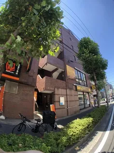 しらいビルの画像