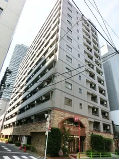 ガラ グランディ日本橋の画像