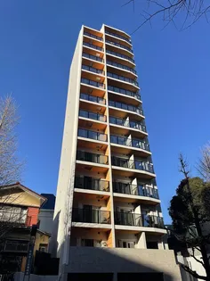 ReveCitySendagaya【3階】の外観