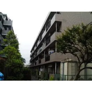 ガーデンヒル寿々木の画像