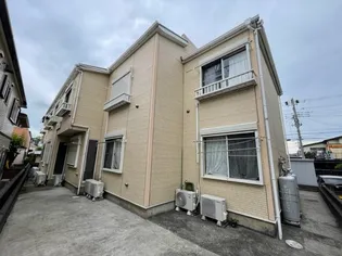 ルミエールIの画像