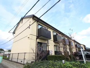 橘倶楽部 六番館【2階】の外観