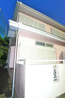 千葉県松戸市松戸【一戸建】の外観