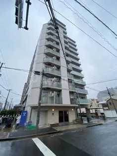 ファーストプレイス菊川の画像