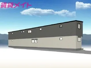 LEBOIS桑名 IIの画像