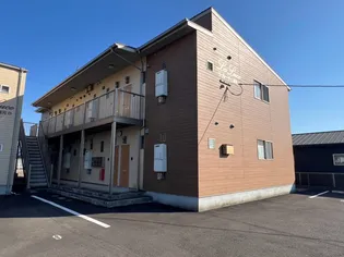 ラ ルーチェ郡元 A棟の画像