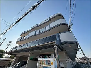 グランドファミリア高井田の画像