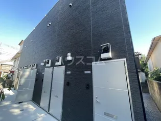 カインドネス武蔵関の画像