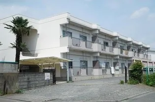 ルミエール本宿弐番館の画像