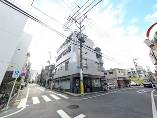 プラザ池尻の画像