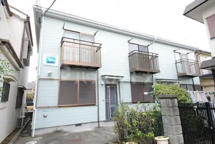 トリニティハウスの画像