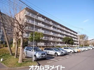 村上団地 2ー25号棟の画像