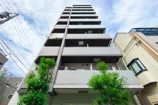 フュージョナル浅草の画像