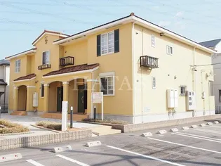 ルーセント S Ⅱの画像