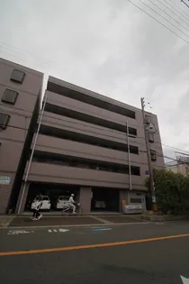 白鷺TKハイツ2号館の画像