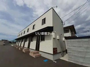 IKKA豆津 B棟の画像