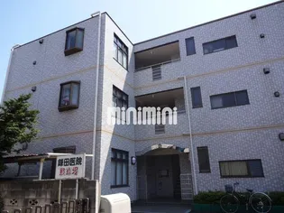 サングリーン南の画像