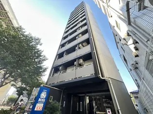 スパシエ エル ヴィエント アース板橋タワーの画像