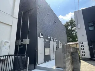 カインドネス武蔵関の画像