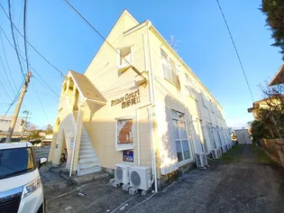 プリンスコート西多賀IIの画像