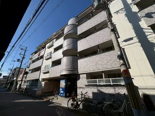 カーサ照ヶ丘4の画像